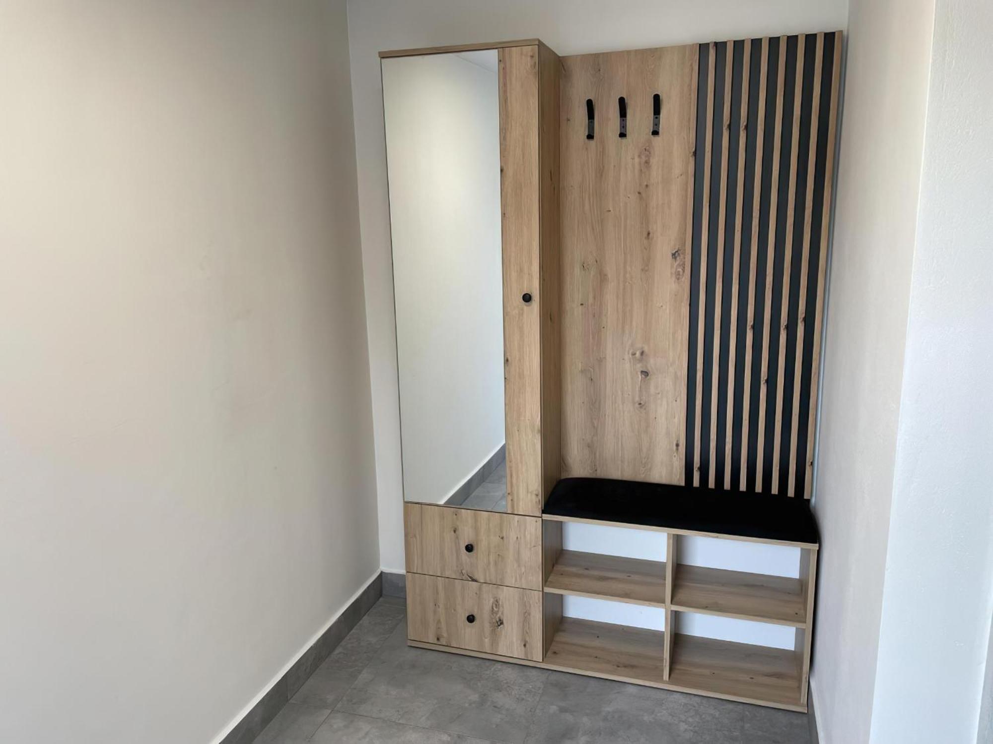 Country Rooms Bachowice Екстериор снимка