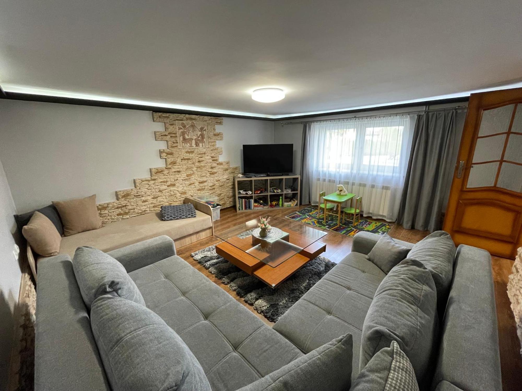 Country Rooms Bachowice Екстериор снимка