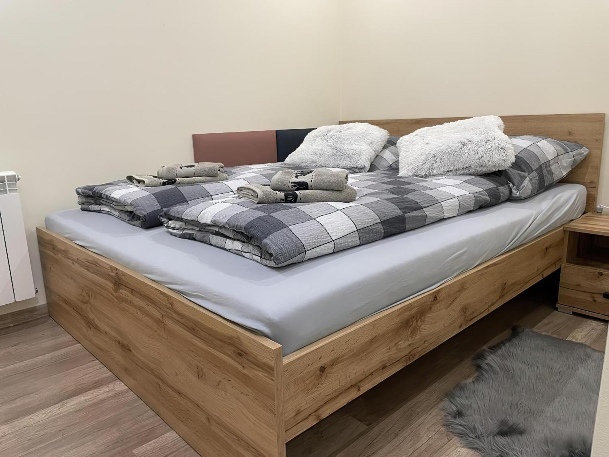 Country Rooms Bachowice Екстериор снимка