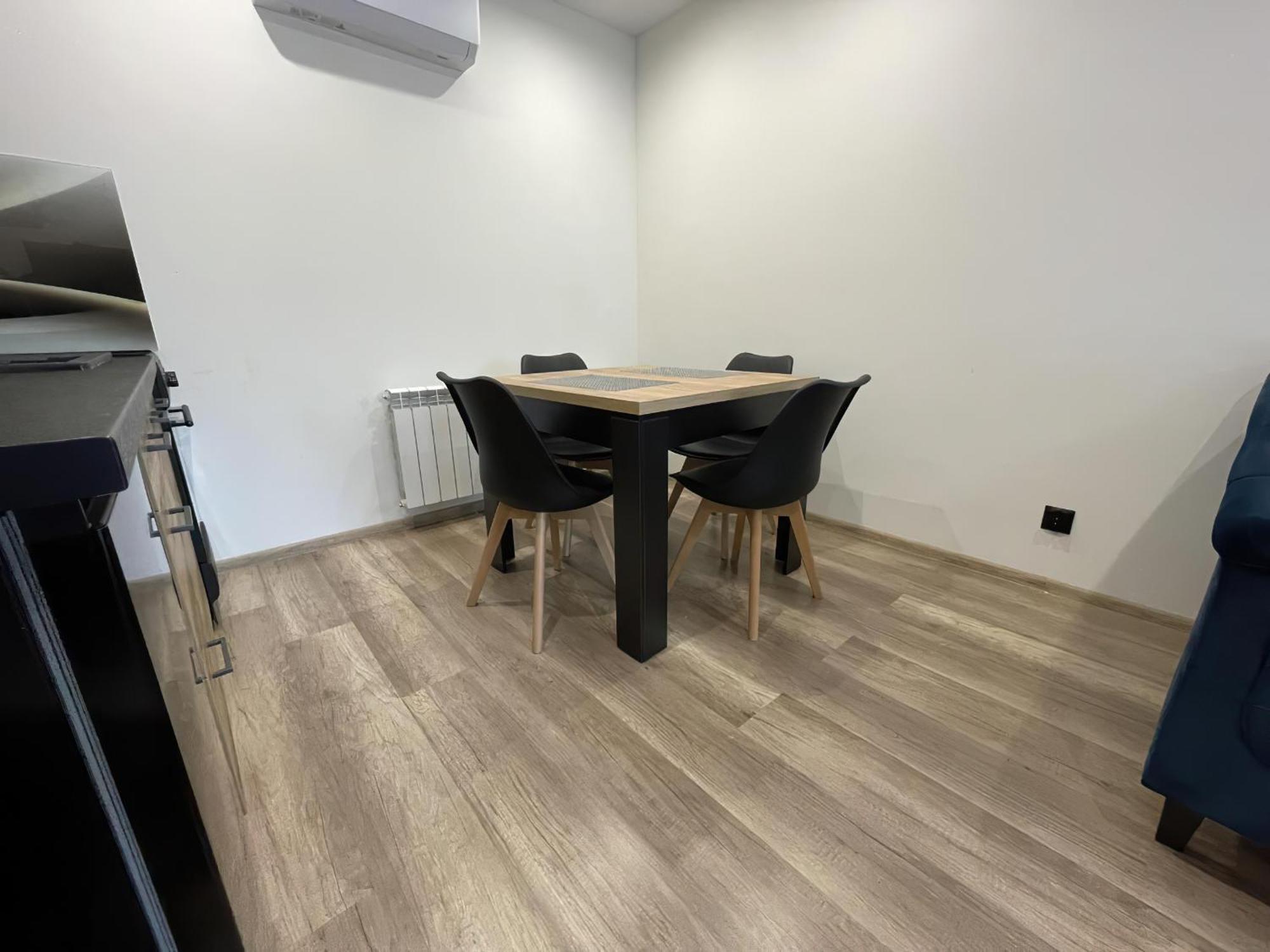Country Rooms Bachowice Екстериор снимка