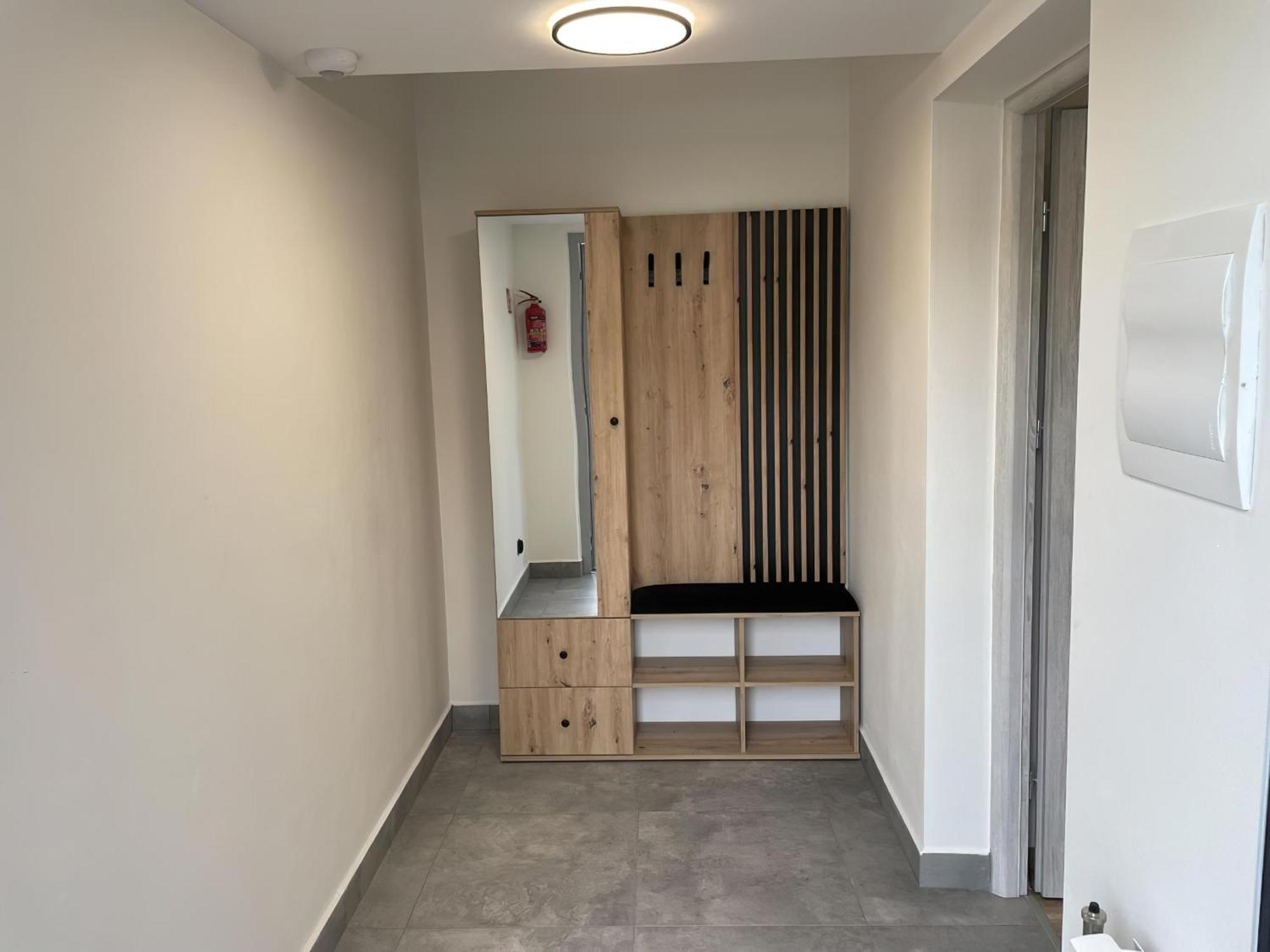 Country Rooms Bachowice Екстериор снимка