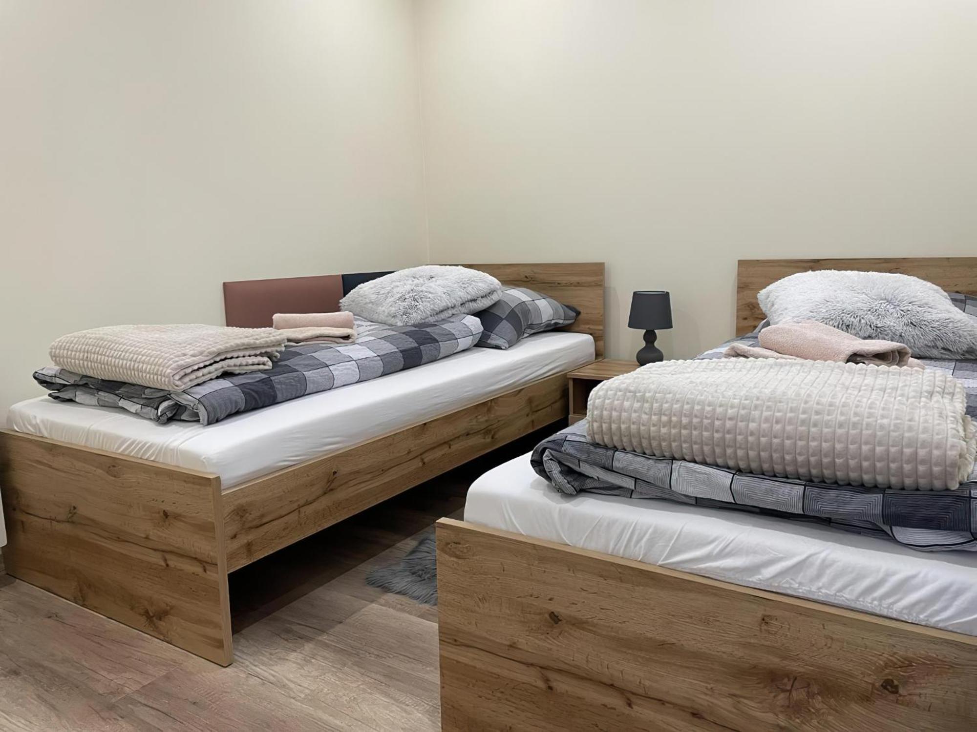 Country Rooms Bachowice Екстериор снимка
