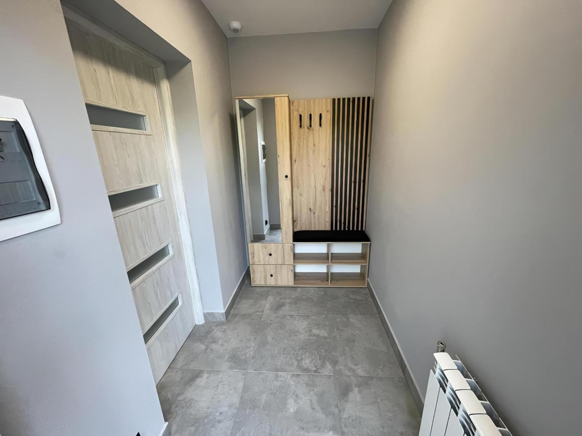 Country Rooms Bachowice Екстериор снимка