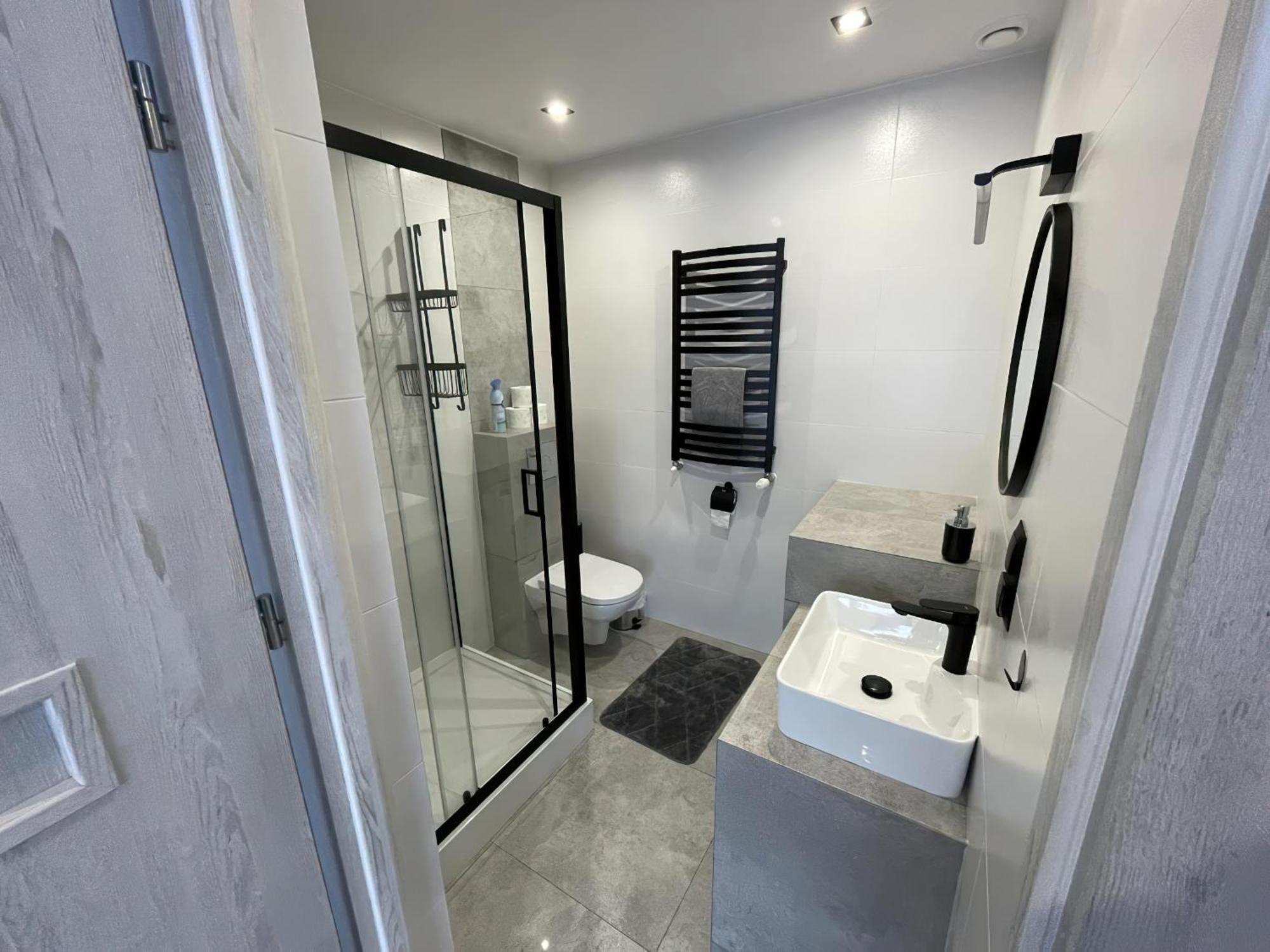 Country Rooms Bachowice Екстериор снимка