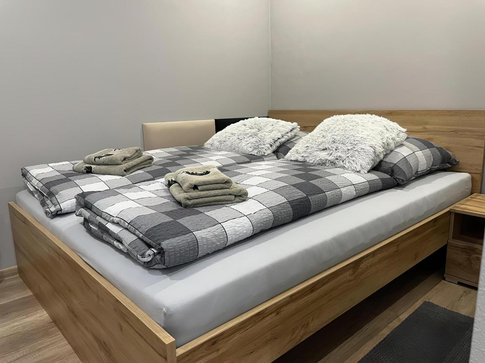 Country Rooms Bachowice Екстериор снимка