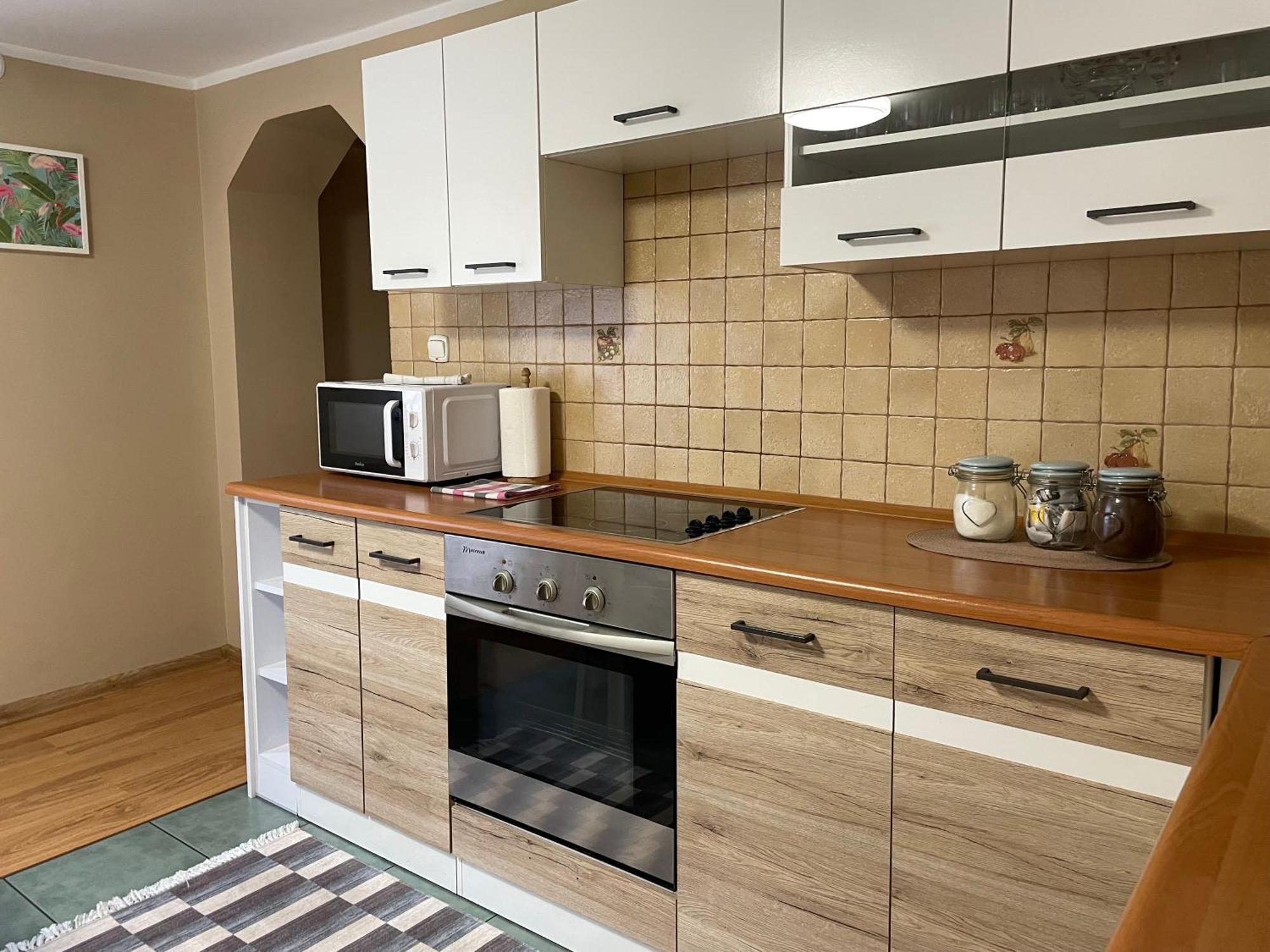 Country Rooms Bachowice Екстериор снимка