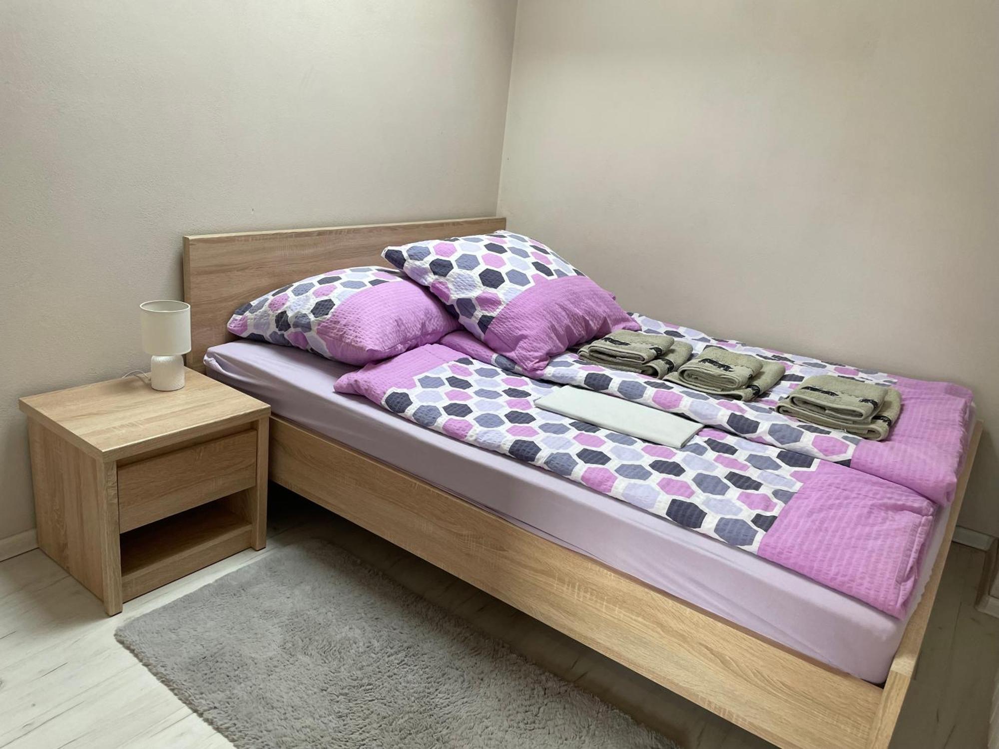 Country Rooms Bachowice Екстериор снимка