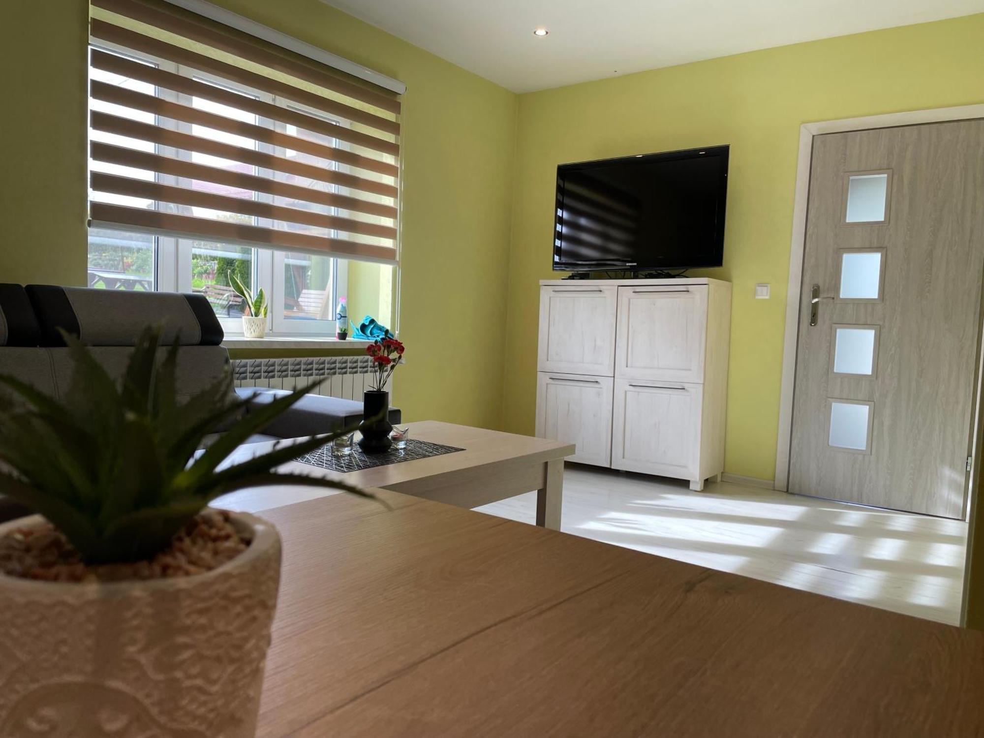 Country Rooms Bachowice Екстериор снимка