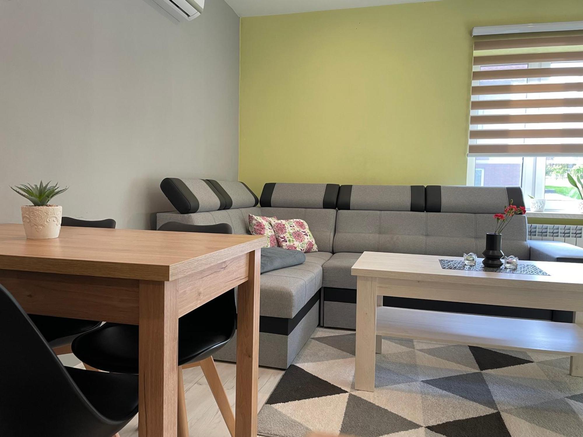 Country Rooms Bachowice Екстериор снимка