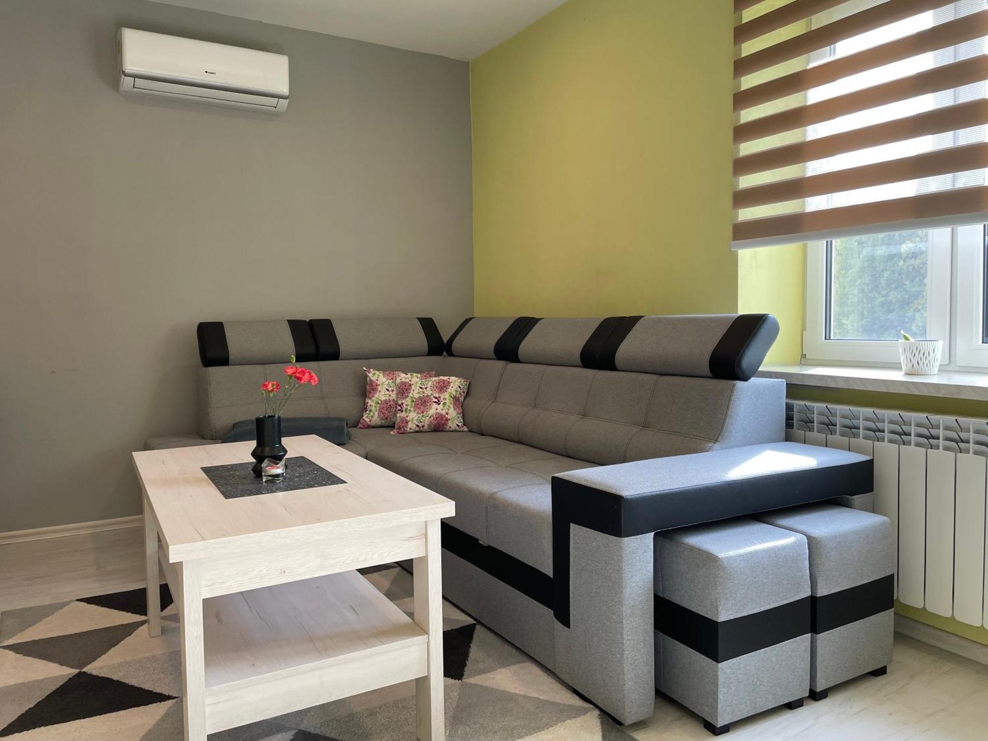Country Rooms Bachowice Екстериор снимка